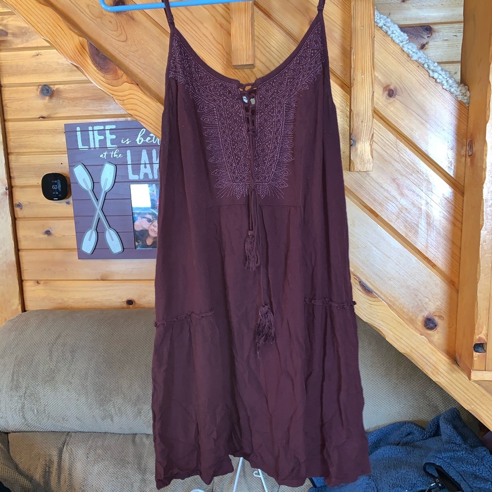 American Eagle dress